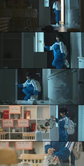 禽兽超人第1季_BD在线观看高清