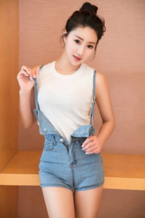 少女韩国_国语配音超清