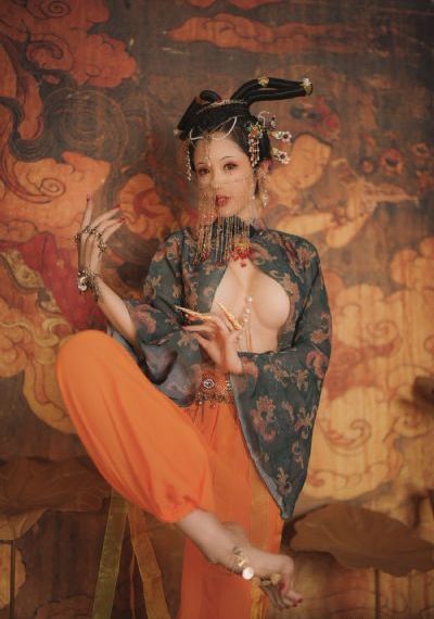 花儿蛇5_HD天堂在线